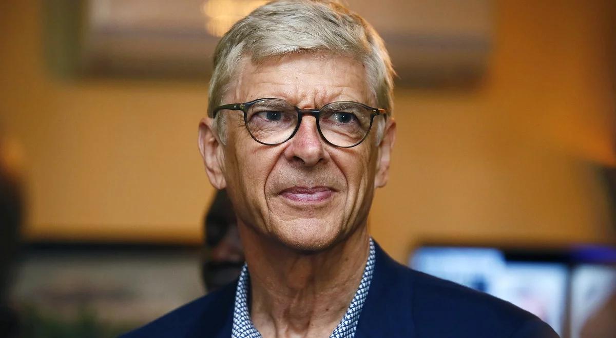 Mundial lub Euro co roku? Arsene Wenger ujawnia szczegóły planu FIFA