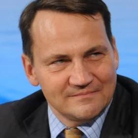 Sikorski: na Ukrainie jest scenariusz stabilizacji, ale więcej jest złych scenariuszy