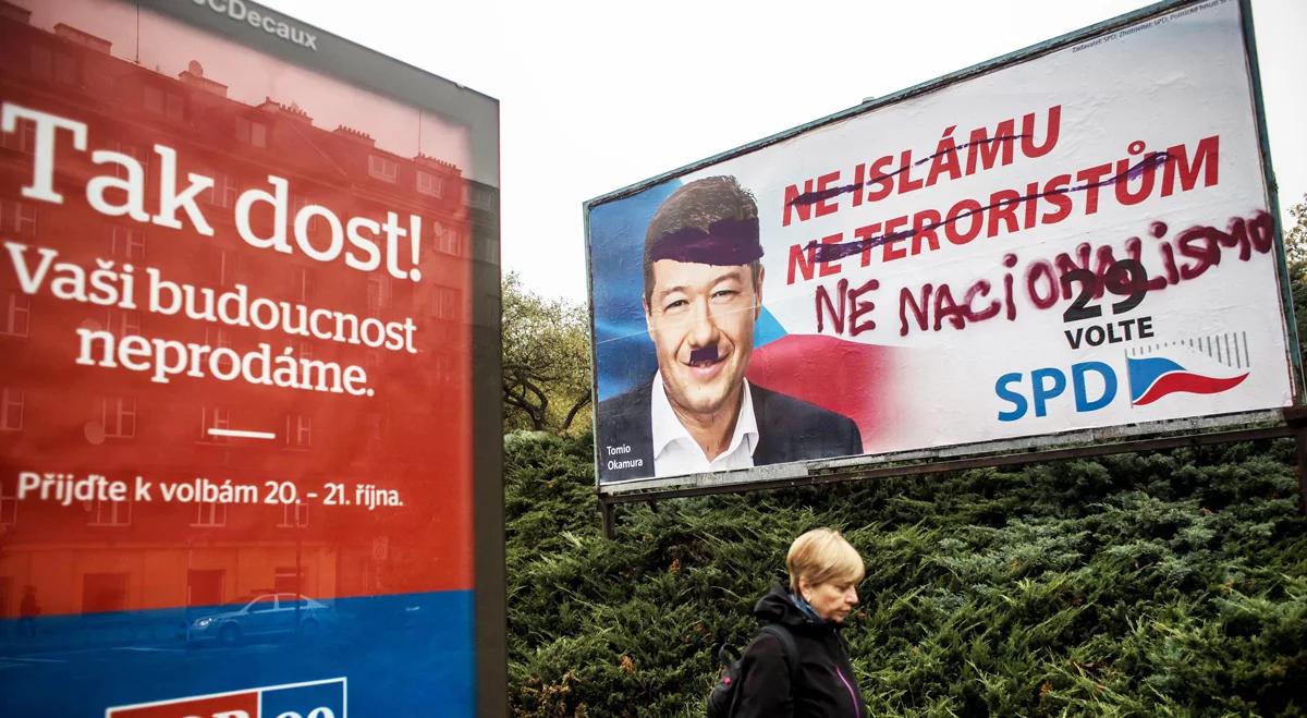 Czechy: rozpoczęły się wybory parlamentarne