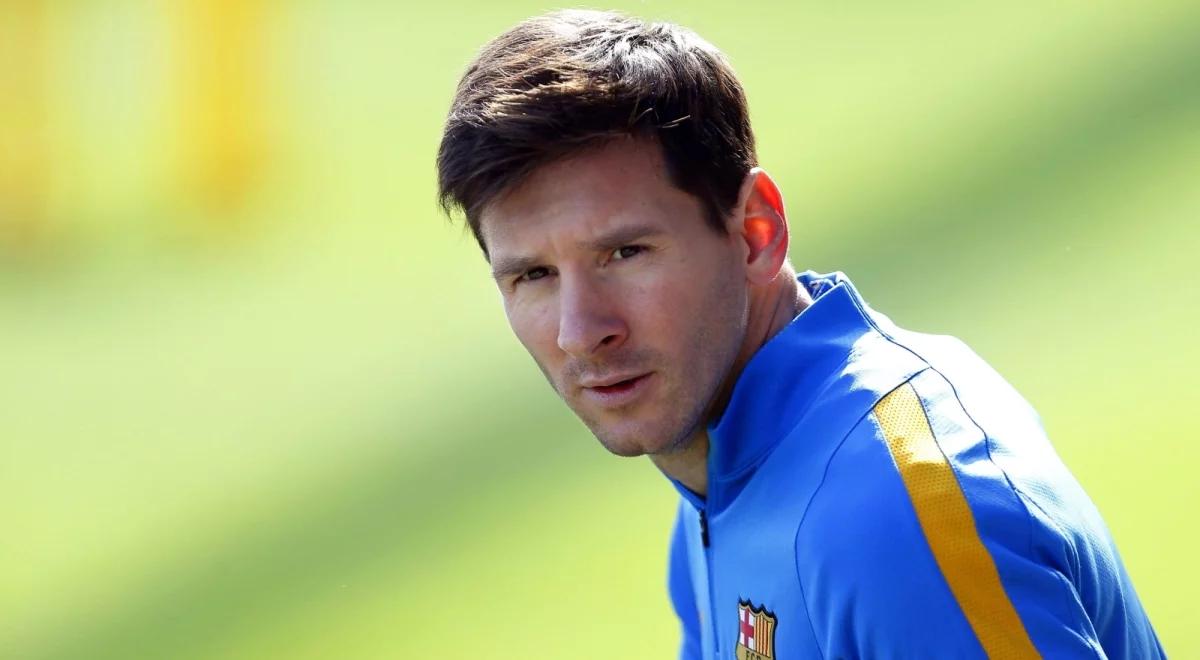 Messi kontratakuje w obronie honoru - jaki raj podatkowy? Będzie pozew przeciw dziennikarzom