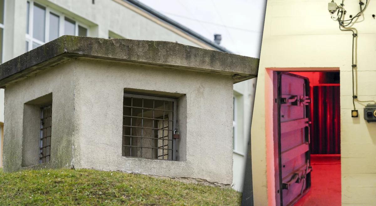 W PRL budowano schrony na masową skalę. Te relikty zimnej wojny wciąż mogą się przydać