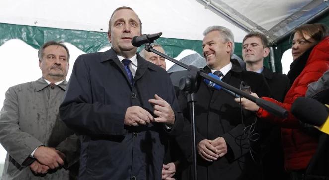 Obwodnica Augustowa otwarta. Dolina Rospudy została ocalona po "ekologicznej wojnie"