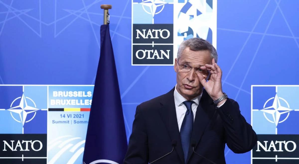 "Dobrze, że w pracach nad nią wzięła udział europoseł z Polski". Ćosić o nowej strategii NATO