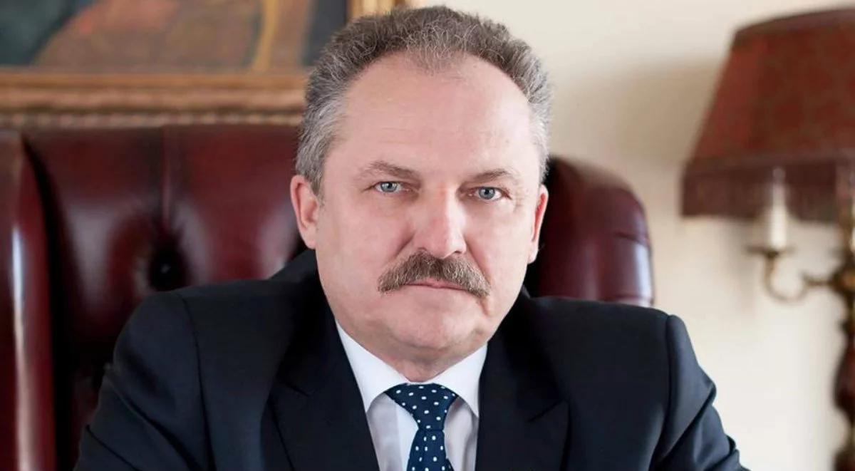 Marek Jakubiak odchodzi z Kukiz'15