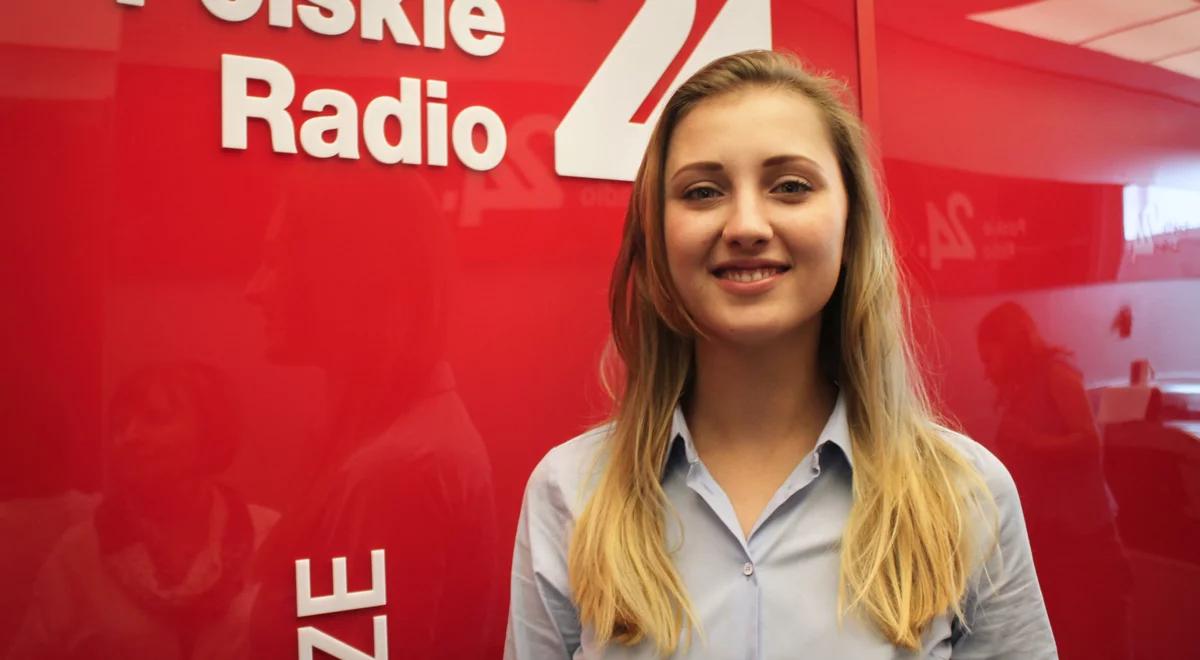 Kobiety Sukcesy: Marina Zakharova