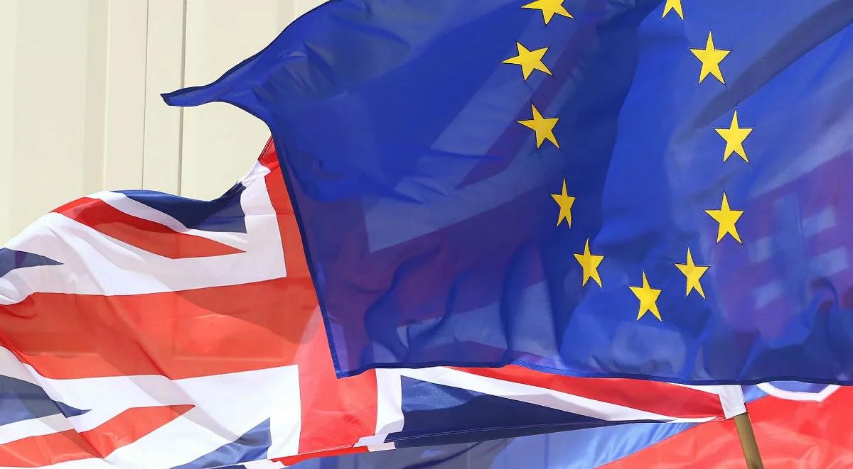 Brexit: Londyn dołoży do  UE 40 mld euro po wyjściu ze Wspólnoty? Unia chce 60 mld euro