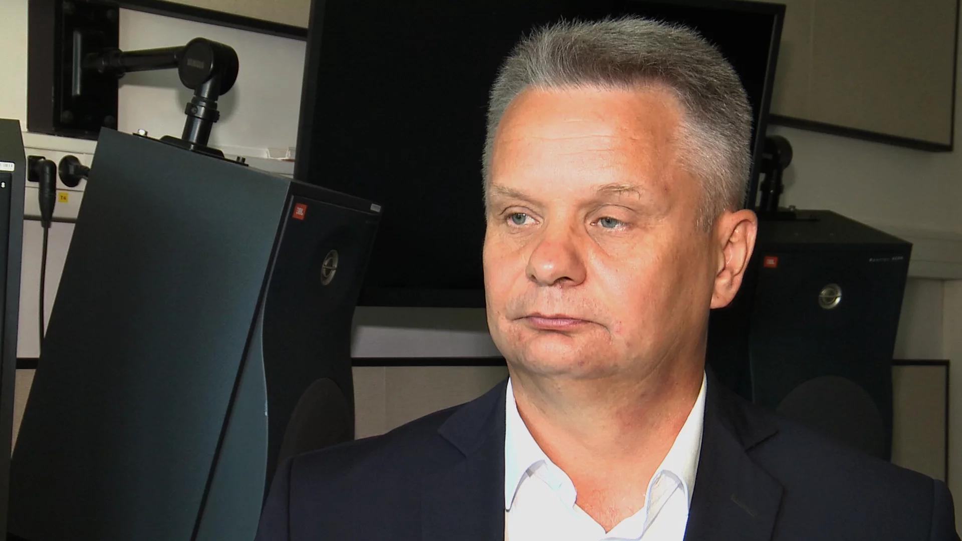 Kilkuset polskich sadowników chce eksportować jabłka do Chin