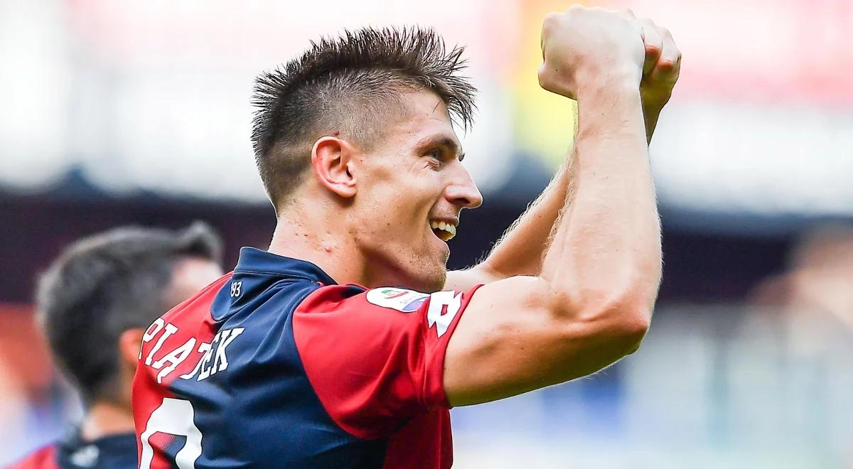 Serie A: Krzysztof Piątek trafi do Realu Madryt? Genoa potwierdza zainteresowanie "Królewskich"