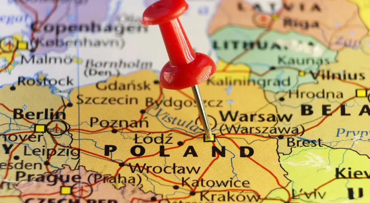 Ranking: Polska dobrym miejscem do życia? Duży awans