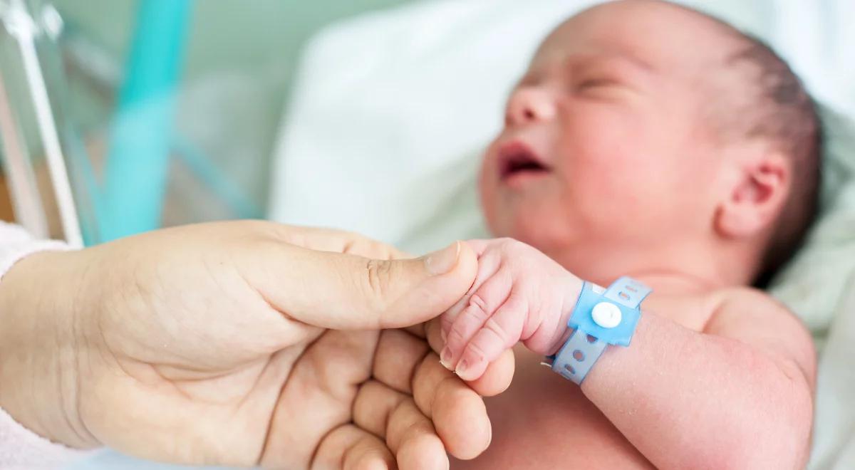 Ministerstwo Zdrowia: nie ma intencji obniżki wyceny świadczeń neonatologicznych