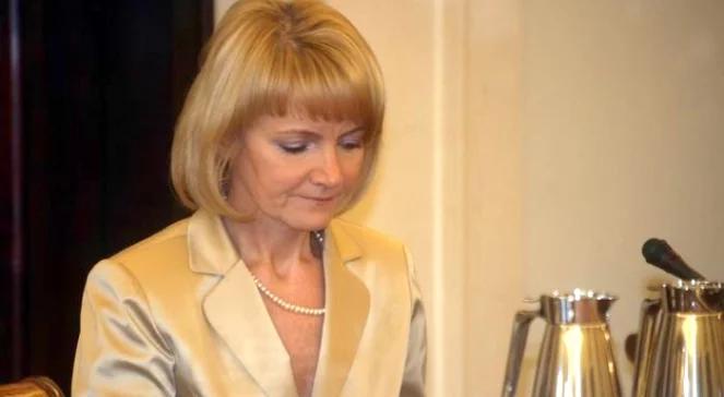 Dramatyczna decyzja posłanki PiS. Szczypińska: nie będę się leczyć