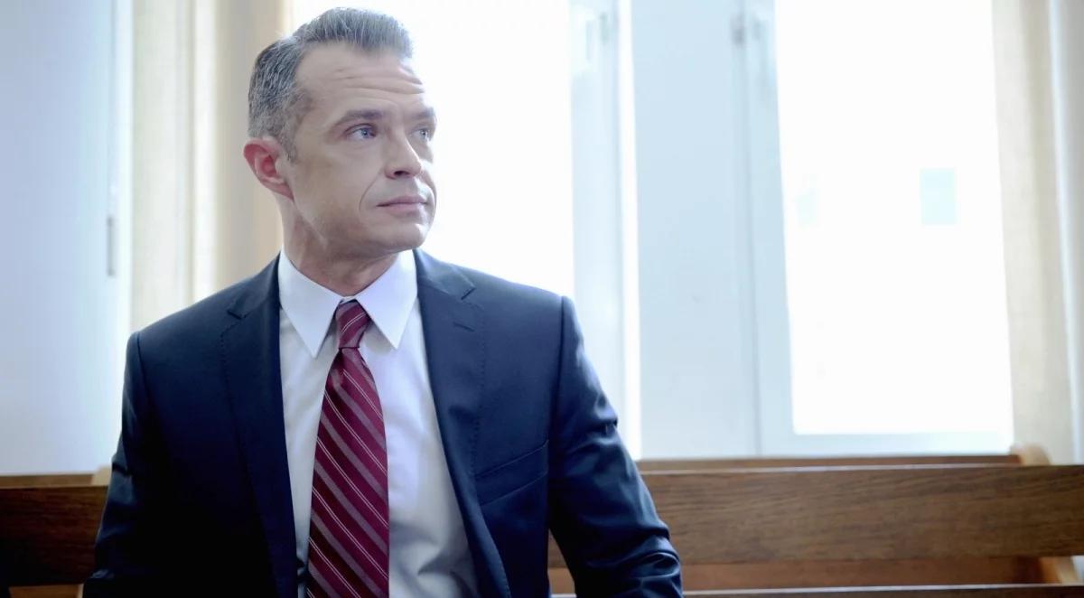 Wyrok w sprawie zegarka Sławomira Nowaka uchylony. Wróci do polityki?