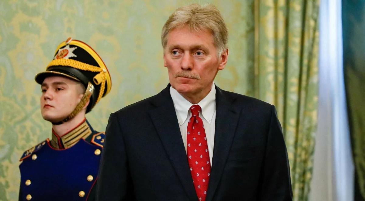Okręty atomowe USA "bliżej Rosji". Jest odpowiedź Kremla