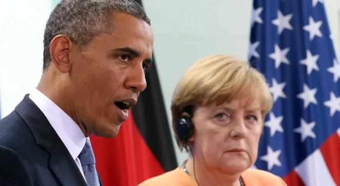 Obama: najgorszy kryzys za nami