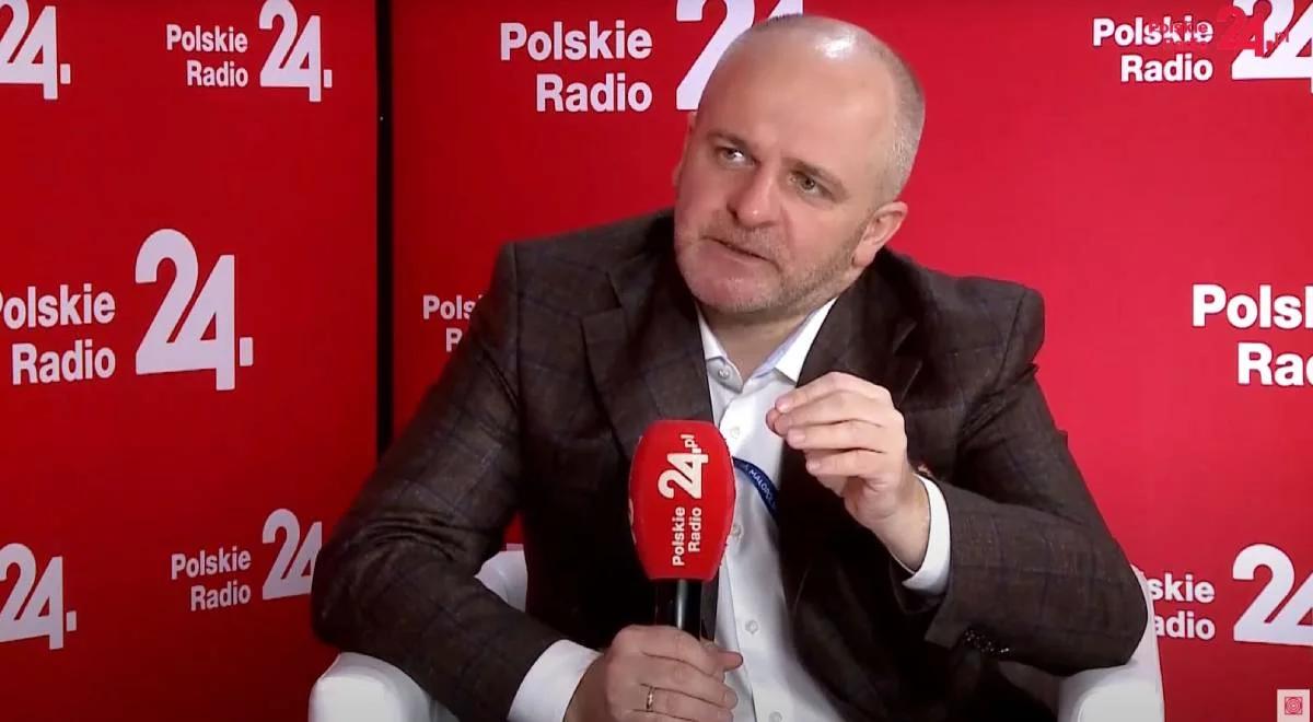 Paweł Kowal: polityka Rosji na Ukrainie poniosła ogromną porażkę