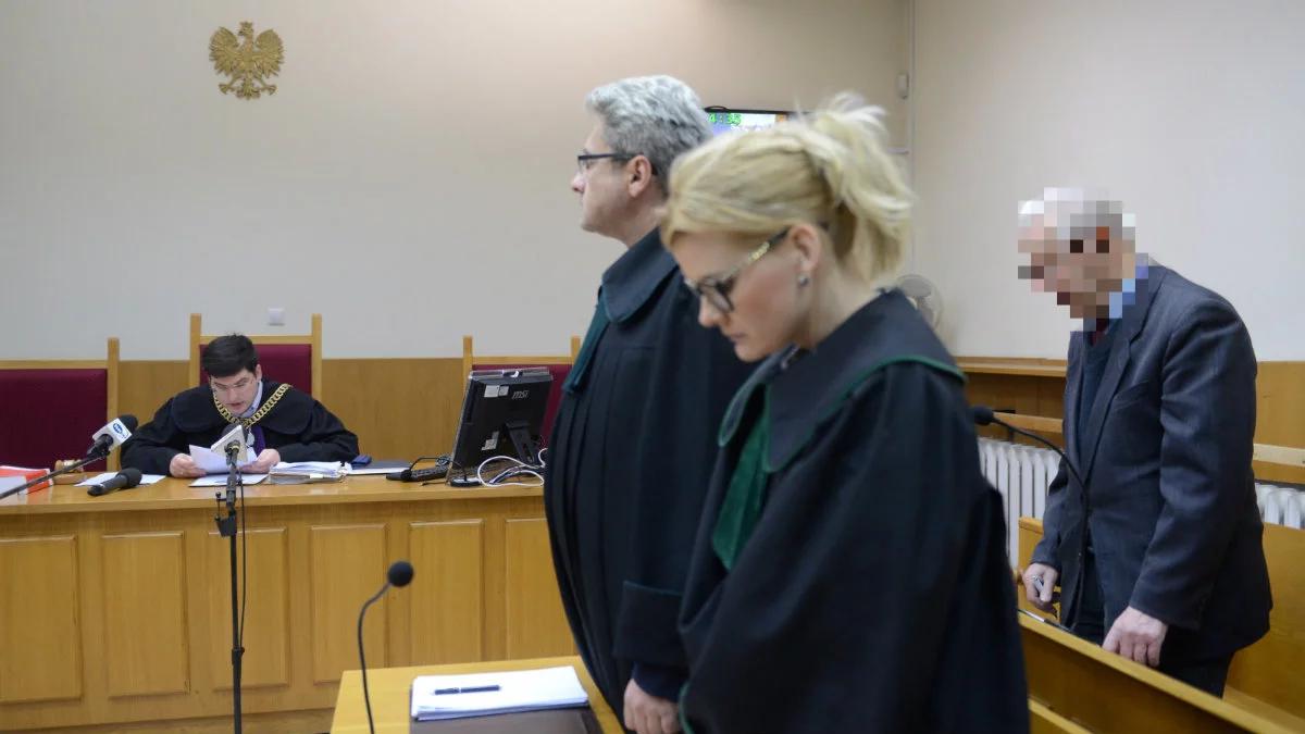 Byli generałowie SB skazani za zbrodnię przeciwko ludzkości. Wysyłali opozycjonistów na zimowe ćwiczenia