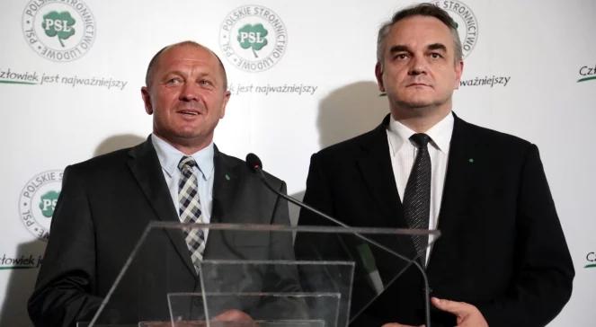 Rezygnacja Sawickiego. Ziobryści mówią "mało"