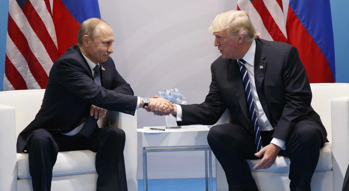 Szukając Dziury w Całym: Polityka zagraniczna USA