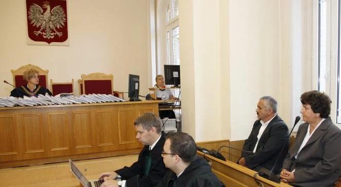 Ruszył proces ws. pożaru w Kamieniu Pomorskim