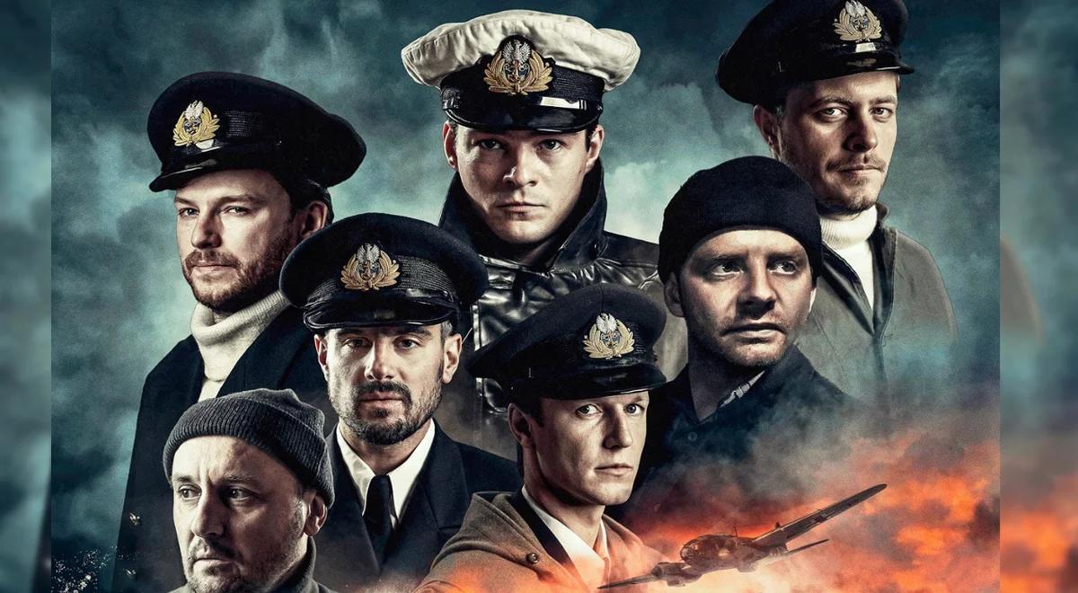 "Orzeł. Ostatni patrol". Kiedy premiera filmu o najsłynniejszym polskim okręcie?