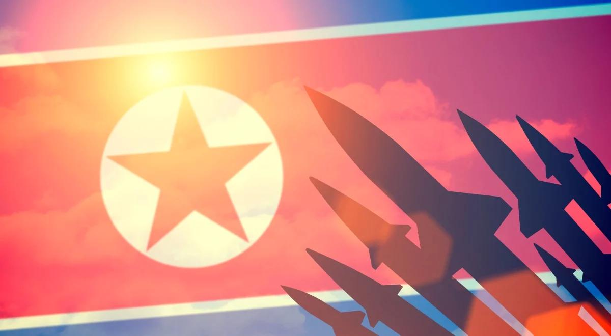 Hiszpania wyrzuca koreańskich dyplomatów. Reakcja na testy rakiet
