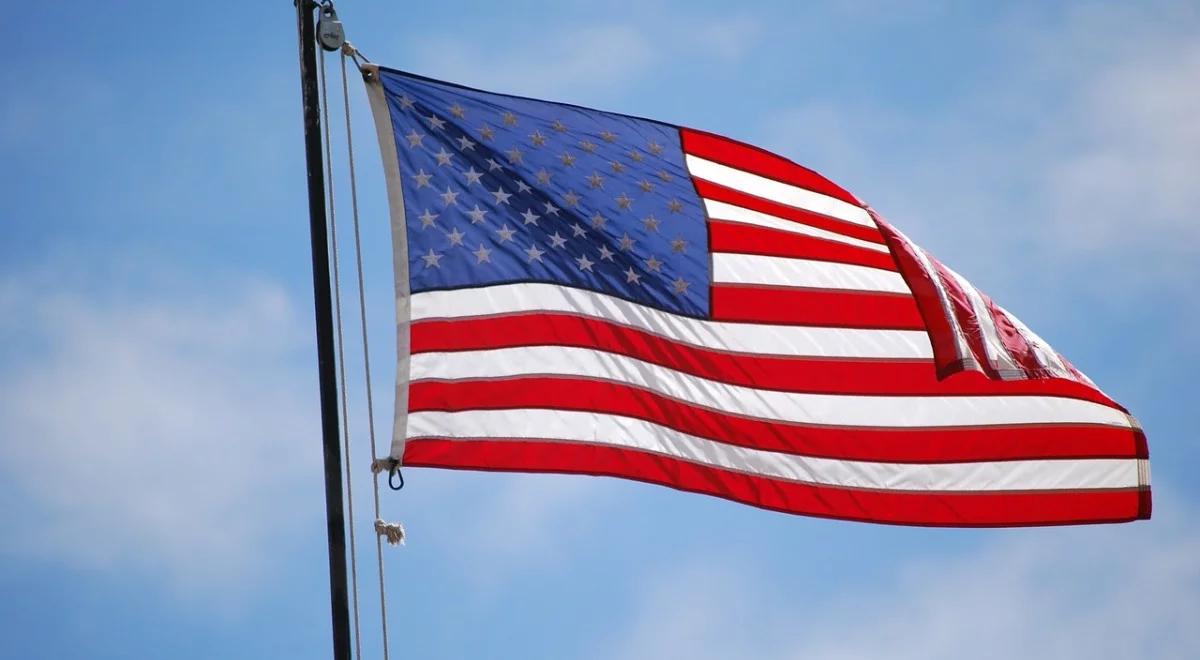 Ceny produkcji w USA w marcu w dół o 0,1 proc. mdm