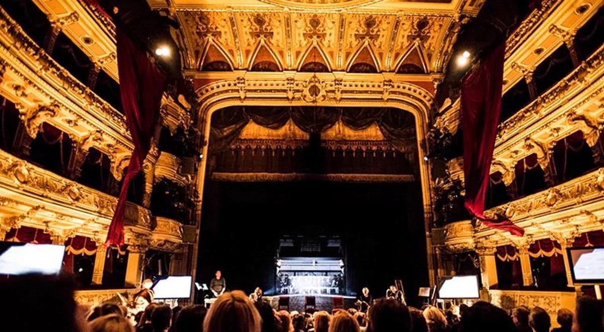 Wyzwania i cele dla krakowskiego Teatru im. Juliusza Słowackiego