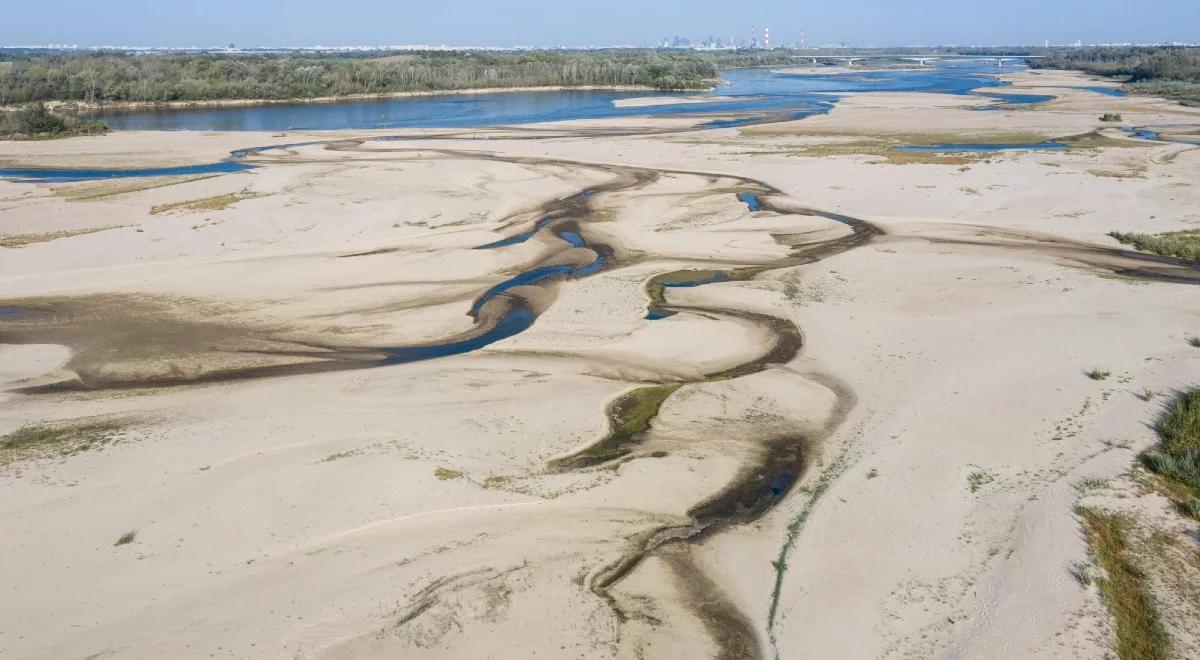 Planeta a zmiany klimatyczne. "Pewne rzeczy znikną bezpowrotnie"