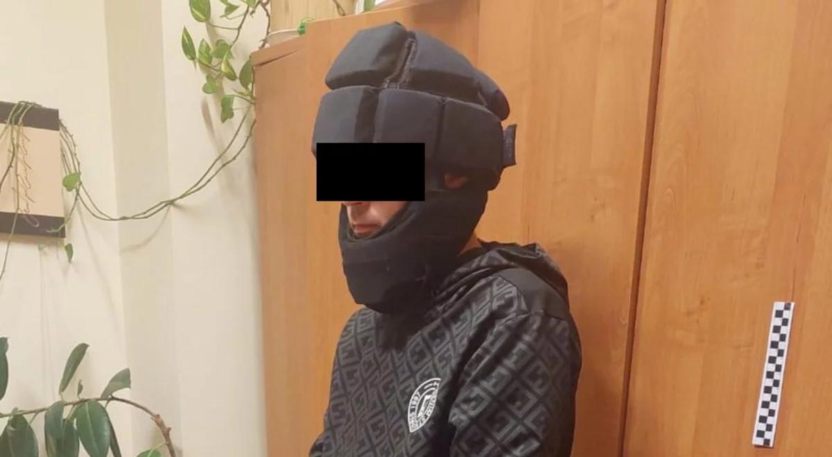 Bydgoszcz. Znaleziono ciało mężczyzny z raną postrzałową głowy. Nowe informacje