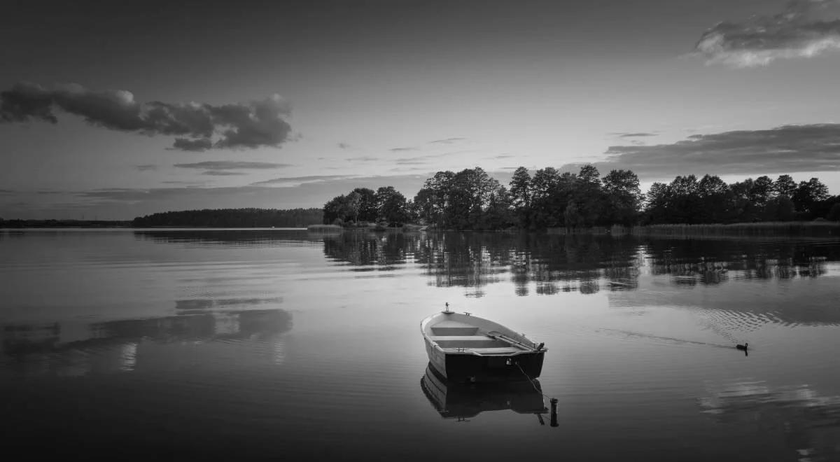 Mazury jako utracona ziemia obiecana w książce Hansa Helmuta Kirsta