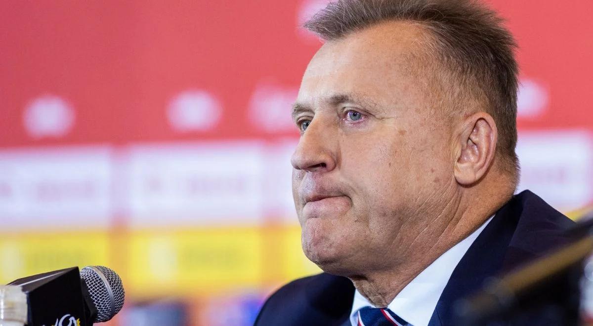 Cezary Kulesza odrzucił ofertę legendy. Wcześniej zdobył mistrzostwo Europy