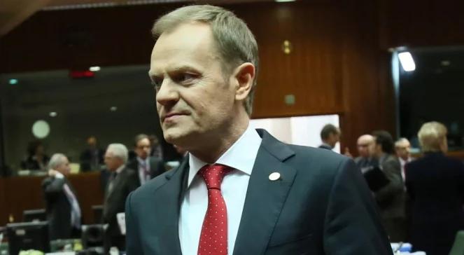 Tusk broni Orbana: nie widzę powodu do histerii