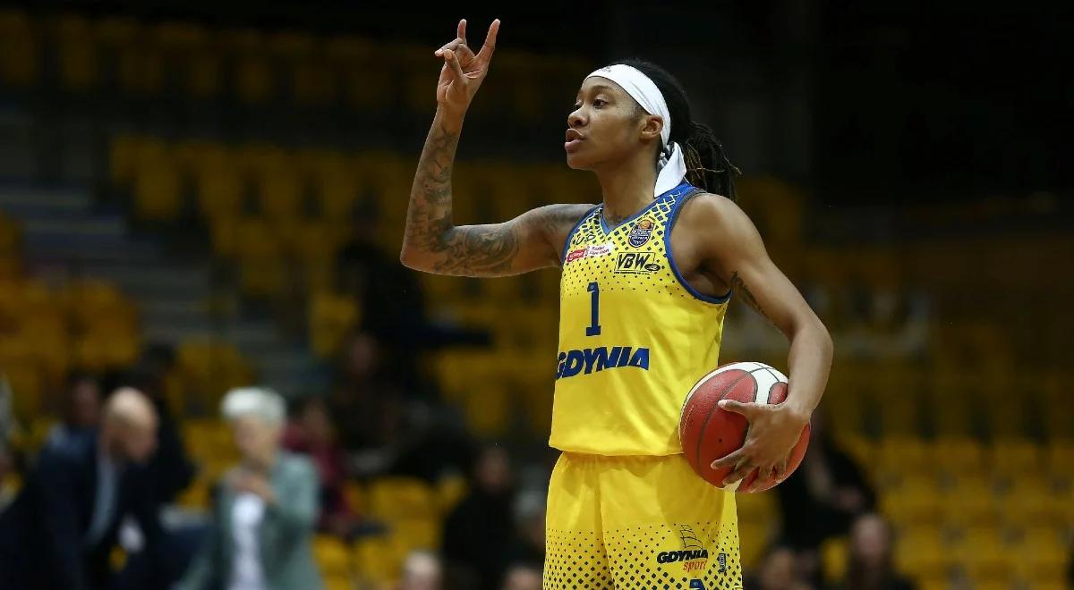 PE koszykarek: VBW Arka Gdynia z drugim zwycięstwem! Ważna wygrana w Rumunii