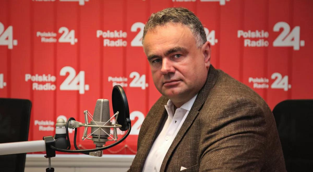 "Początek końca Platformy". Tomasz Sakiewicz o stanowisku PO ws. aborcji