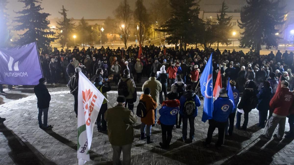 Z 250 do 400. Prezydent Węgier podpisał nowelizację kodeksu pracy 
