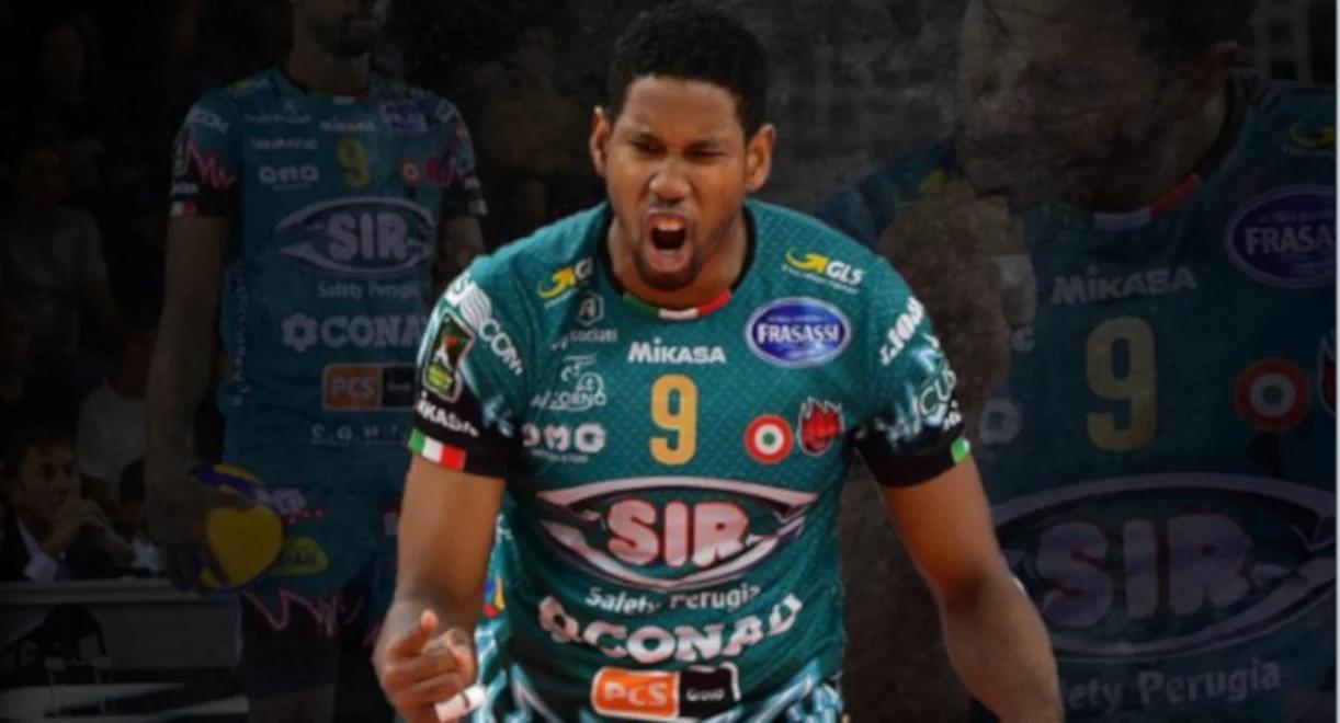Wilfredo Leon jednak wróci do Rosji? "Zenit zdeterminowany, by go pozyskać"