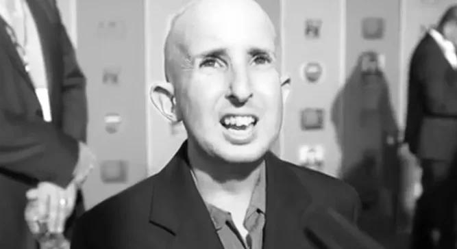 Zmarł Ben Woolf, aktor z serialu "American Horror Story"