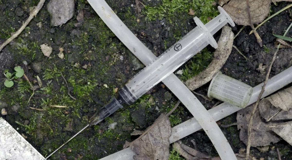 Epidemia HIV w armii Rosji. Liczba zakażeń wzrosła 20 razy