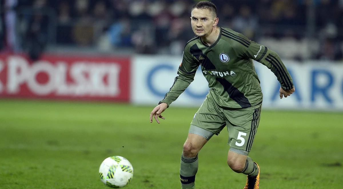 Liga Europy: Rangers FC - Legia Warszawa. "Każdy z nas zna wagę tego spotkania"
