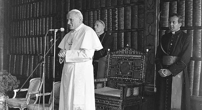 O wartości życia człowieka. Encyklika Jana Pawła II "Evangelium vitae"
