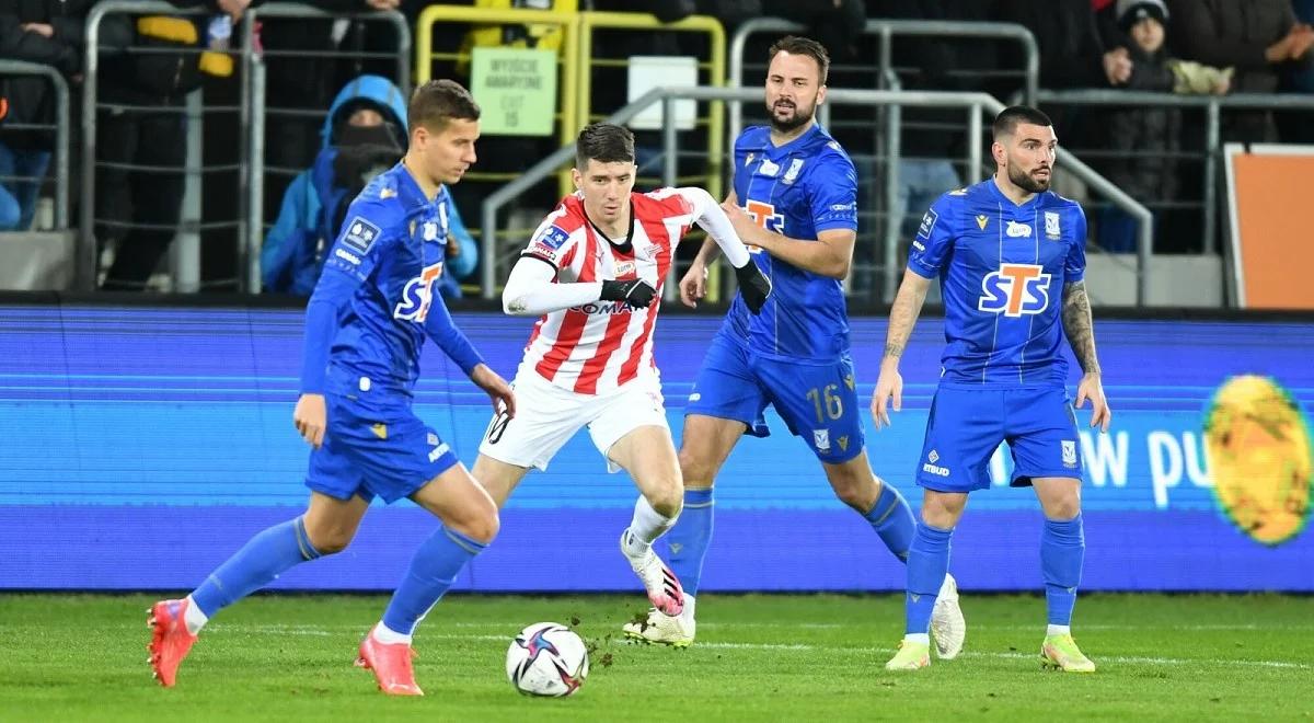 Ekstraklasa: czołówkę czekają teoretycznie łatwe przeprawy. Ciekawe starcie w Radomiu