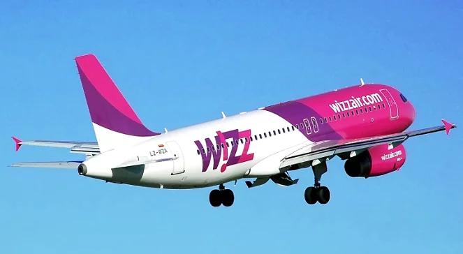 Wizz Air leci na giełdę. W Londynie