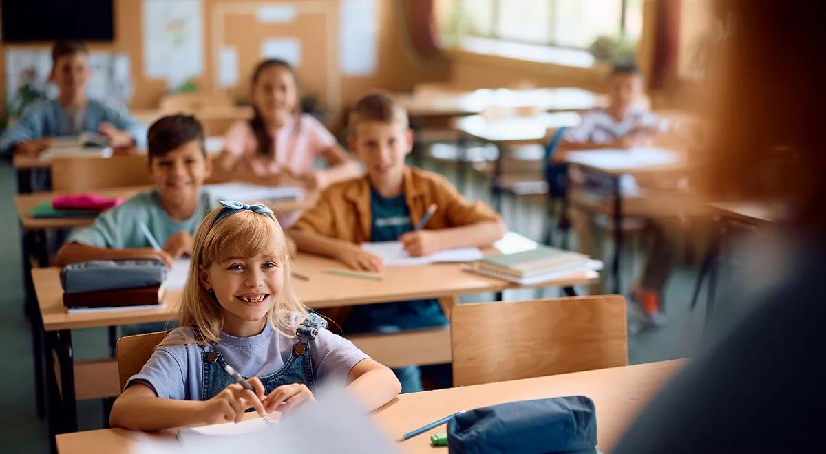 Edukacja Zdrowotna. "To alfabet wiedzy o zdrowiu dla uczniów"