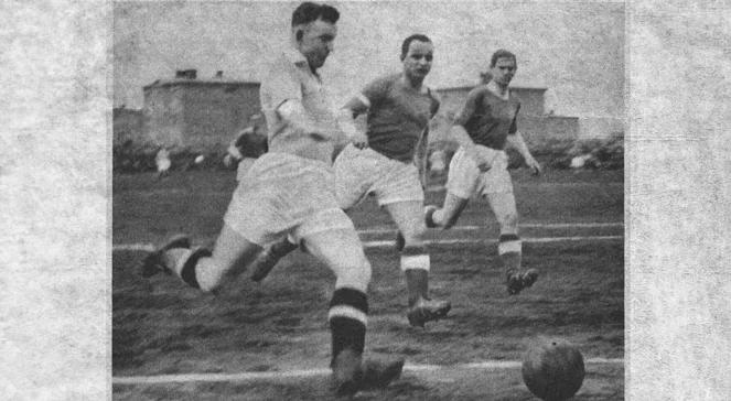 Polska na mundialu. 80 lat temu zagraliśmy pierwszy mecz
