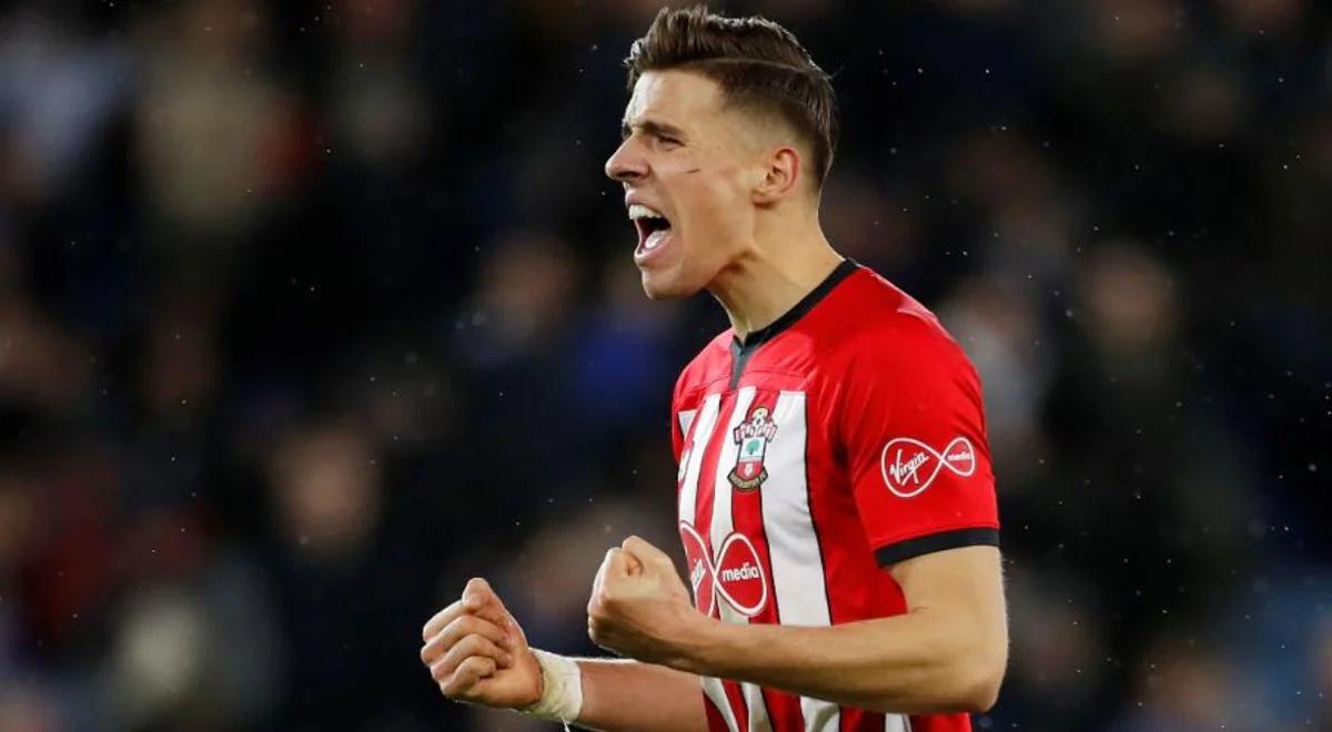 Premier League: Southampton kończy fatalną passę. Ważna wygrana ekipy Bednarka