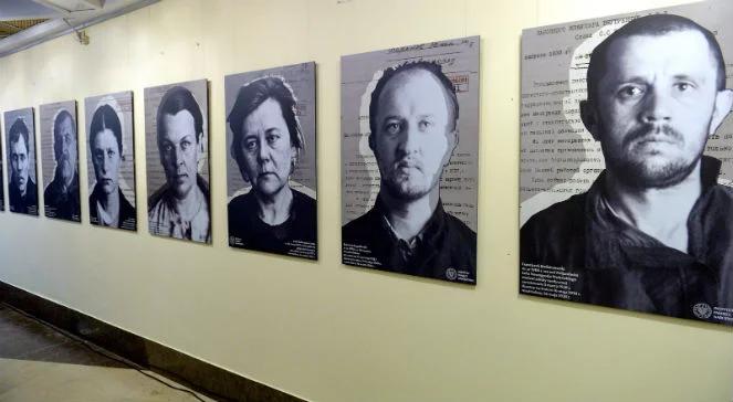 "Operacja Polska" NKWD