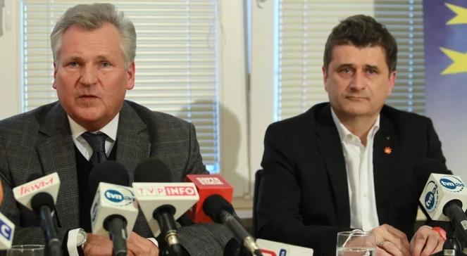Kwaśniewski: Miller wiedział o moich planach