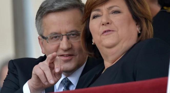 Prezydent Bronisław Komorowski zachęca do wywieszenia flag