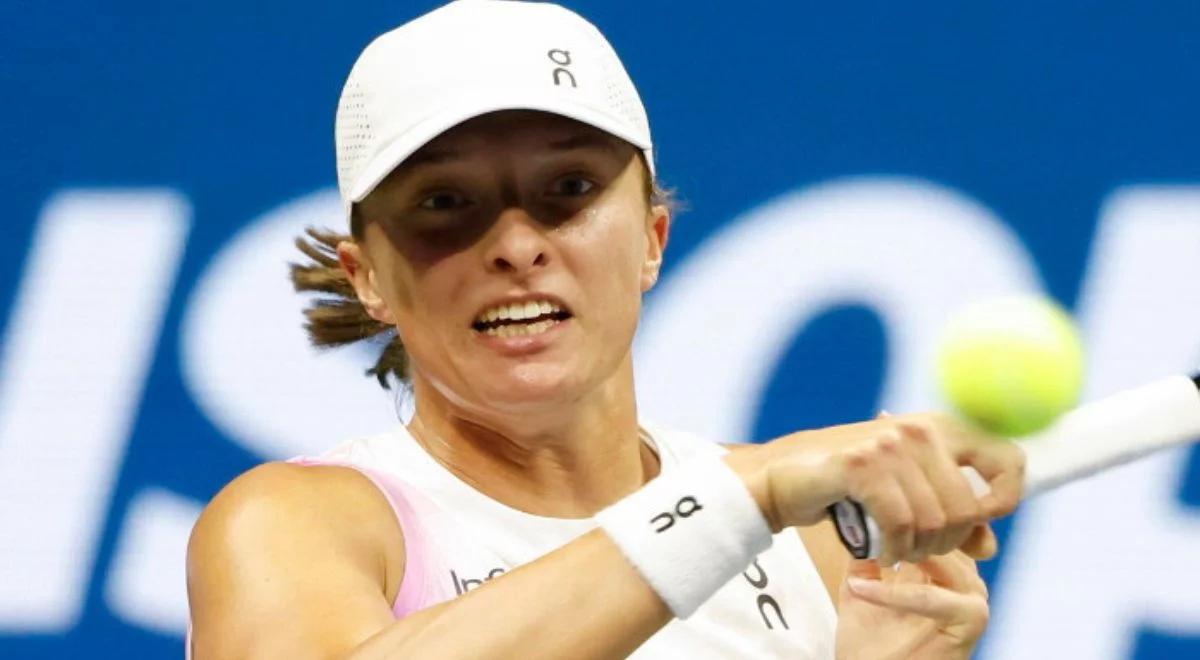 WTA Seul. Iga Świątek podjęła zaskakującą decyzję. Polka wycofuje się i mówi o kondycji 