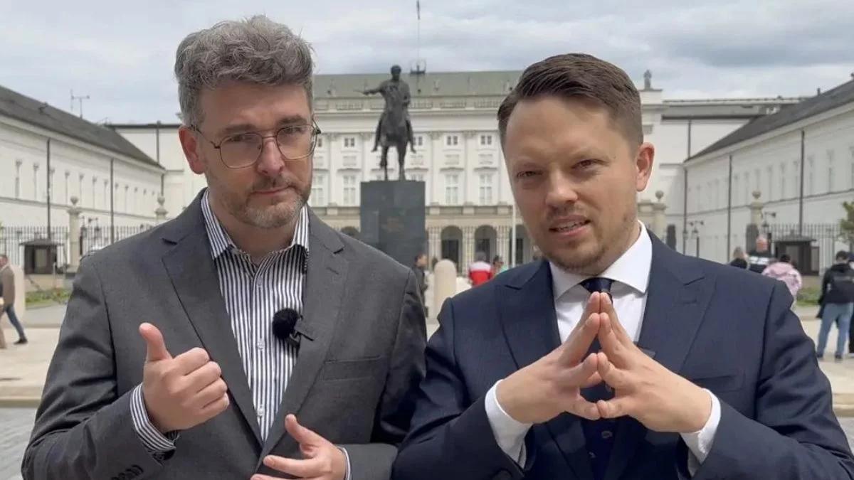 MLH i Michał Marszał wywołali lawinę, dołączają kolejne miasta. Walczymy o wyborczy rekord